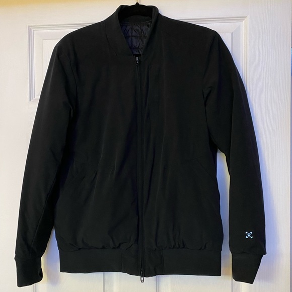 Lululemon reversible jacket - Picture 2 of 4